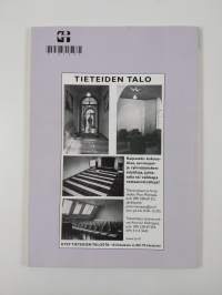 Tieteessä tapahtuu 2/2003