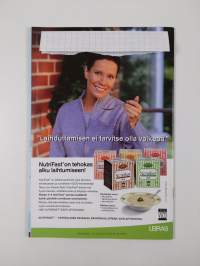 Käytännön lääkäri 3/2003