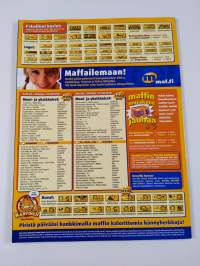 Tieteen kuvalehti 10/2003
