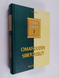 Omaisuuden siirtoverot