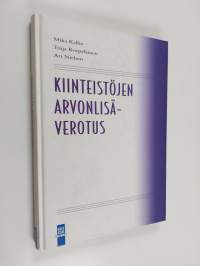 Kiinteistöjen arvonlisäverotus