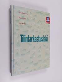 Tilintarkastuslaki