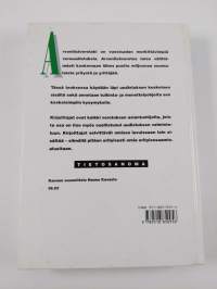 Arvonlisäverotus