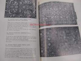 The Book of Rugs - Oriental and European