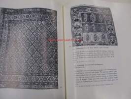 The Book of Rugs - Oriental and European