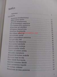 Naiset kertovat sodasta