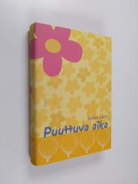 Puuttuva aika