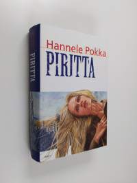 Piritta : kertomus Ylä-Lapista