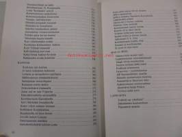 Naiset kertovat sodasta
