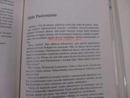 Naiset kertovat sodasta