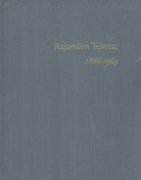 Rajamäen Tehtaat 1888-1963