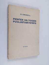 Pienten valtioiden puolustuskysymys