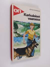 Karkulaiset vaarassa