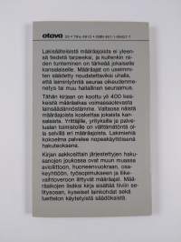 Määräaikakäsikirja