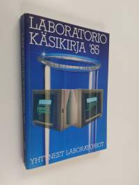 Laboratorio käsikirja &#039;85