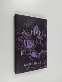 Annan itseni kuolla