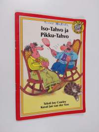 Iso-Tahvo ja pikku-Tahvo