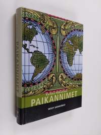 Paikannimet