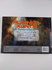 Aurinkokunta : uskomaton matka