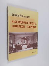 Niskavuoren talosta Juurakon torppaan : Hella Wuolijoen maaseutunäytelmien aatetausta