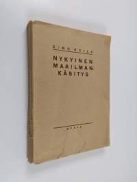 Nykyinen maailmankäsitys