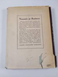 Naamio ja ihminen : Rachel : Bernhardt : Duse