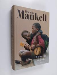 Comédia infantil