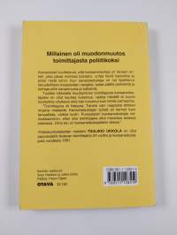 Valittajien valtakunta