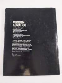 Suomen kuvalehti 1980, Vuoden kuvat