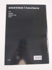 Switch on to English 2 - Mechanical engineering