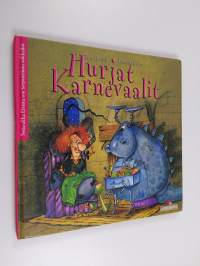 Hurjat karnevaalit