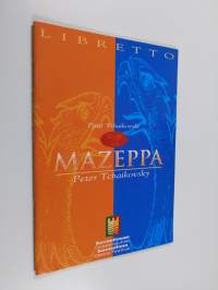 Mazeppa