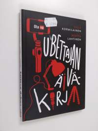 Tubettajan päiväkirja