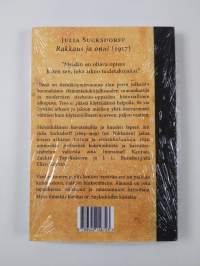 Rakkaus ja onni (UUSI)