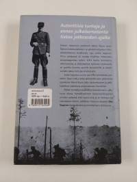 Me uskoimme Suomeen : sotapäiväkirja 1941-44