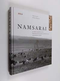 Namsarai ja muita matkaesseitä Kansanvalistusseuran kalentereista autonomian ajalta