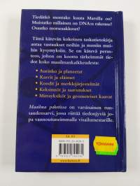 Maailma paketissa : 3999 keskeistä faktaa