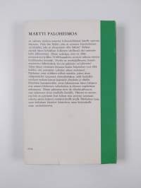 Kukkia perjantaisin