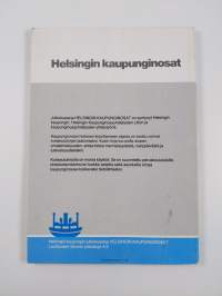 Lauttasaari : Kaupunki kaupungissa