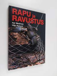 Rapu ja ravustus