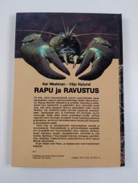 Rapu ja ravustus