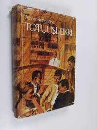 Totuusleikki