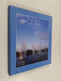 Oulu - pohjoisen kaunis kaupunki