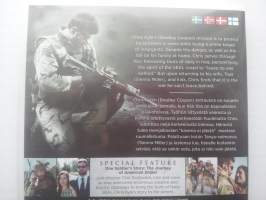 American Sniper  DVD - elokuva