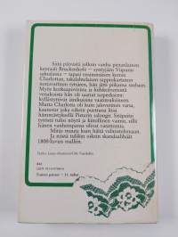Charlotta Idnäsin häät