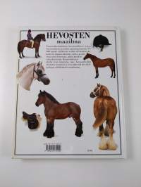Hevosten maailma