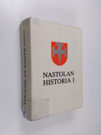 Nastolan historia 1