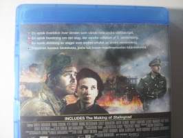 Stalingrad - Blu-ray - elokuva