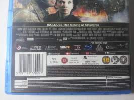 Stalingrad - Blu-ray - elokuva