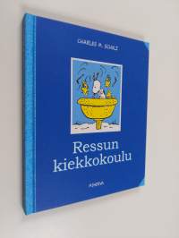 Ressun kiekkokoulu